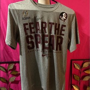🏈Men’s Florida State T-Shirt Size S